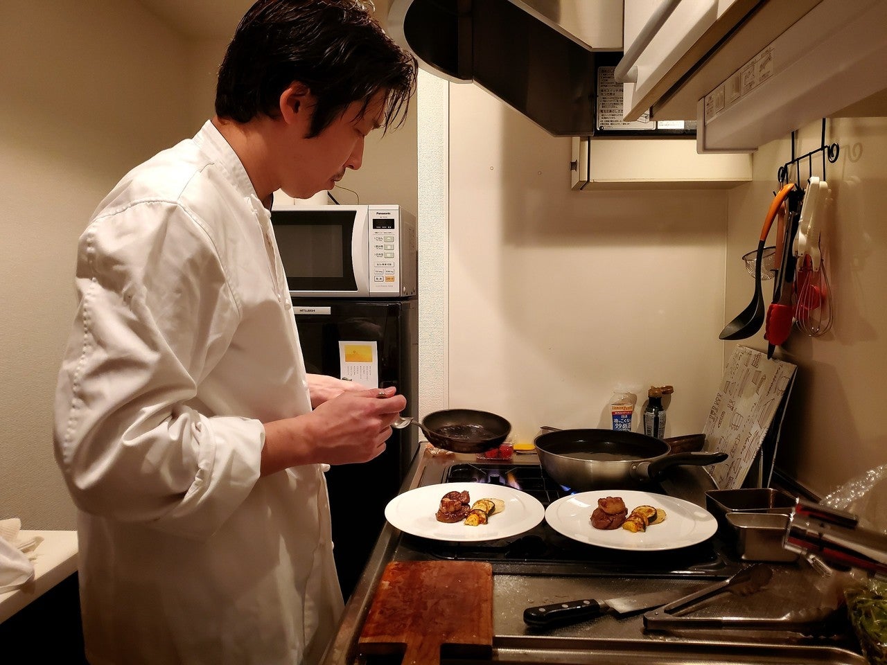 どんなキッチンでも大丈夫?気になる疑問を解決