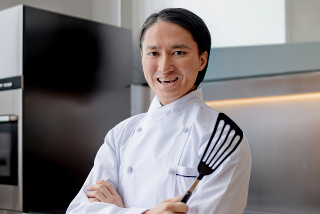 気になる料理人の給料は?