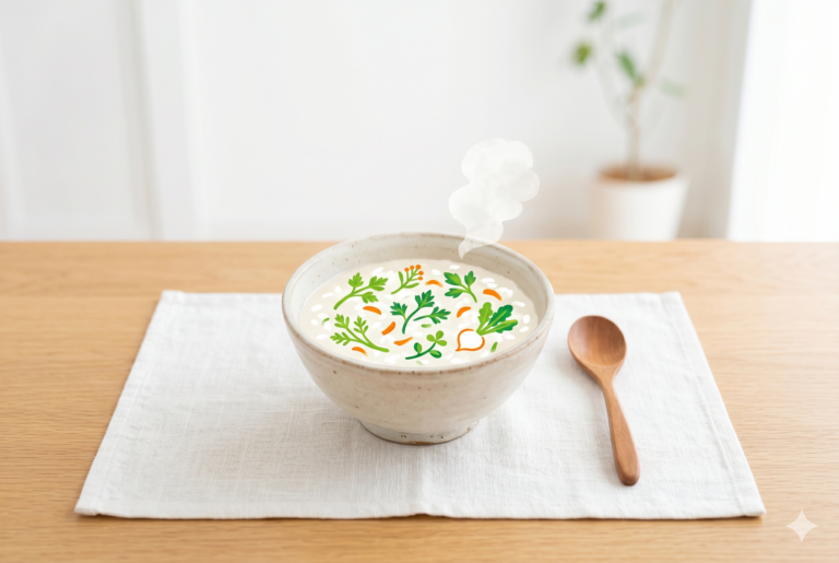 七草粥はなぜ食べる？由来・意味・地域の違いをわかりやすく解説