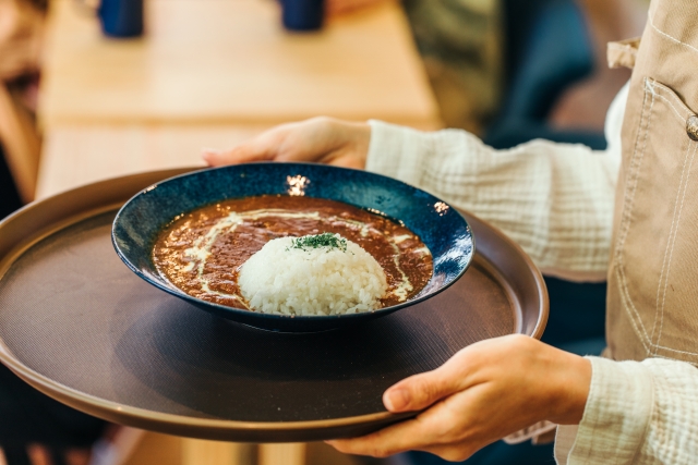 迷ったらこれ 食べたいものがわからないときの定番メニュー
