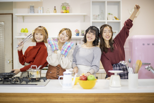 大人数のご飯を作るときに知っておきたい準備のコツ