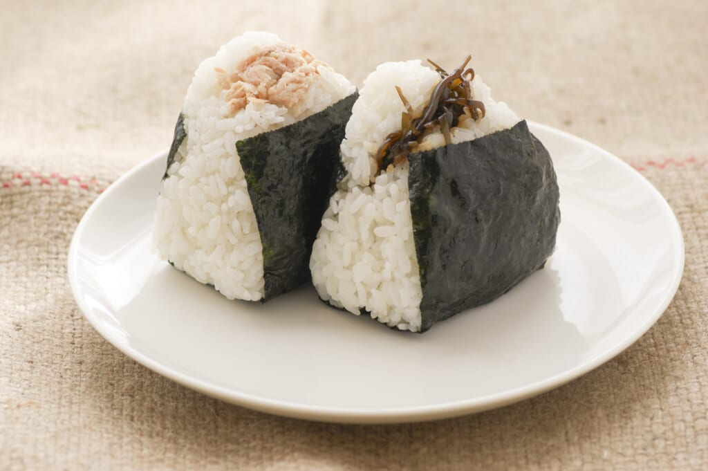 和食の魅力・良さとは