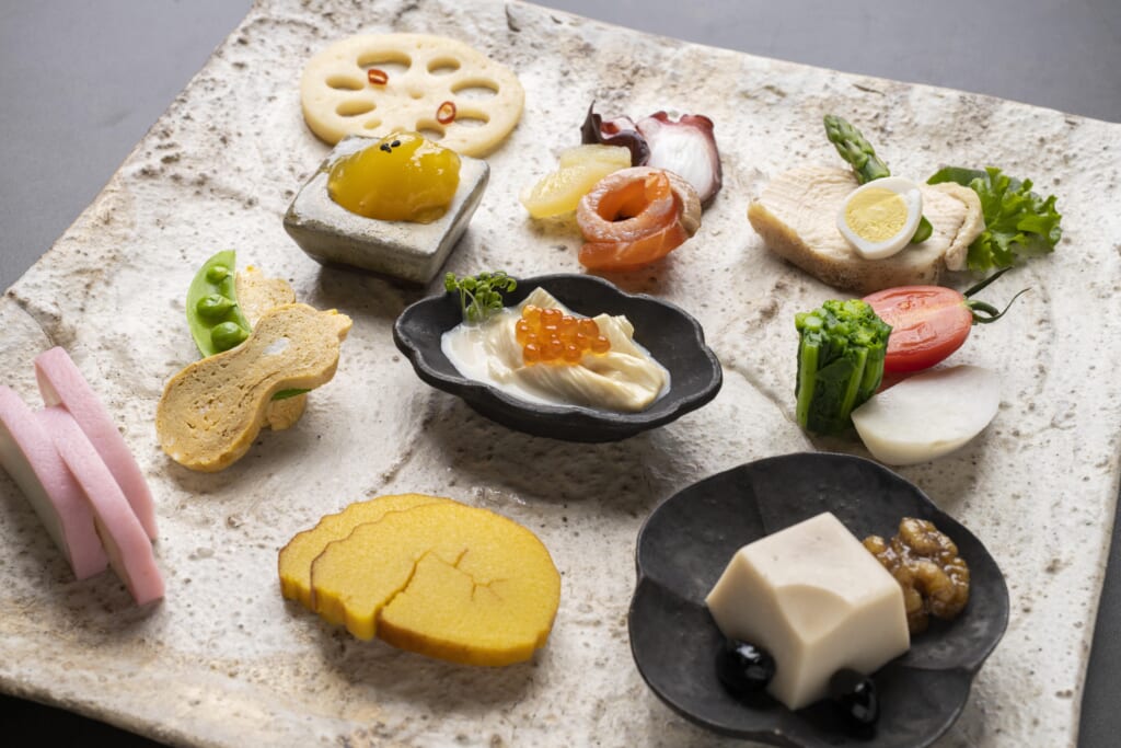 和食とは？ 日本が誇る食文化の特徴