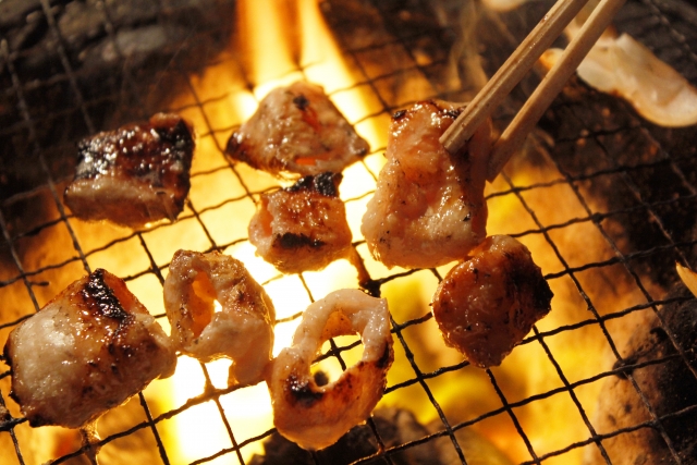 目的別に選ぶ牛ホルモンのおすすめ部位