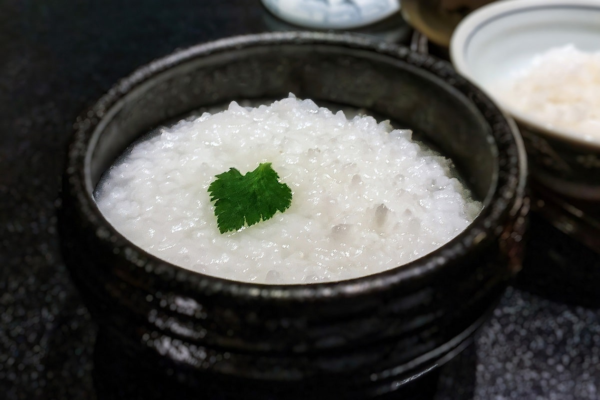 消化の良い食べ物