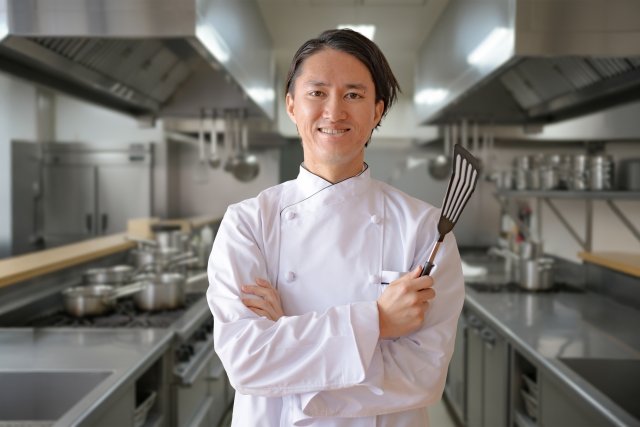 料理人が給料を上げる9つの方法