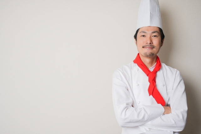 年収1,000万円超えの料理人になるには