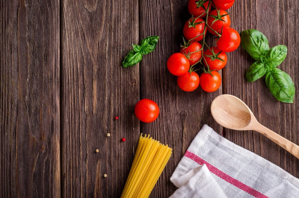 イタリアンとはどんな料理？その本質をひと言で