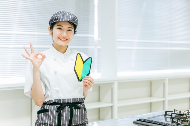 出張シェフはどんな人から選ばれている?