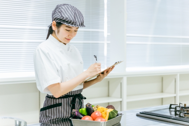 フリーランス料理人として活躍するために必要なこと